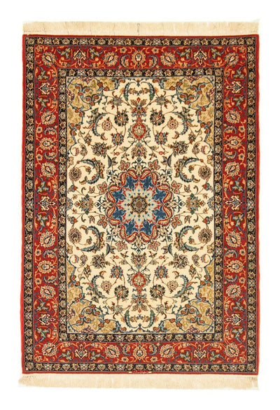 Isfahan Teppe 116x164cm - Persisk teppe
