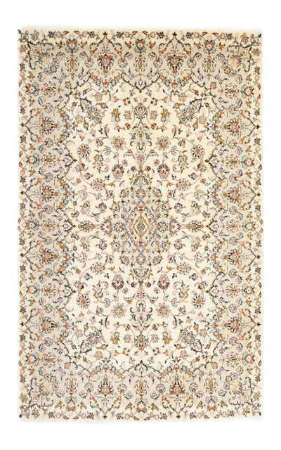 Kashan Teppe 142x220cm - Persisk teppe