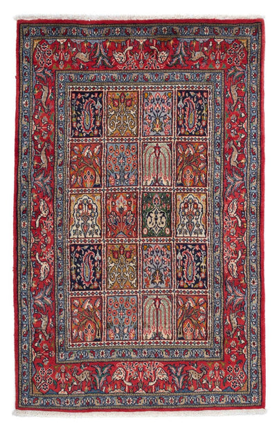 Moud Teppe 98x148cm - Persisk teppe