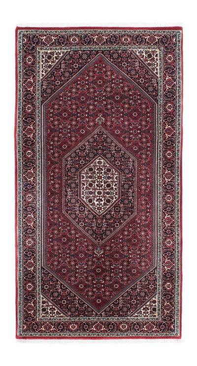 Bidjar Teppe 100x201cm - Persisk teppe