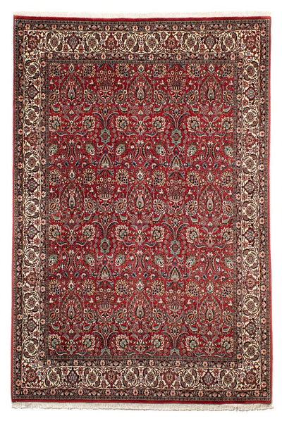 Bidjar Teppe 202x286cm - Persisk teppe