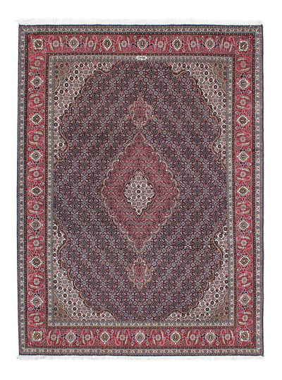 Tabriz Teppe 148x207cm - Persisk teppe