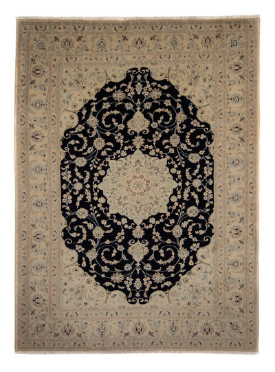 Nain Teppe 250x348cm - Persisk teppe