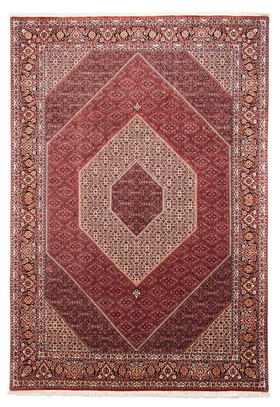 Bidjar Teppe 253x358cm - Persisk teppe