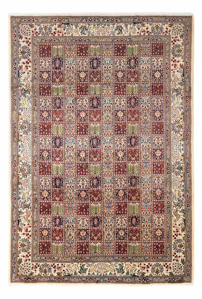 Moud Teppe 245x343cm - Persisk teppe