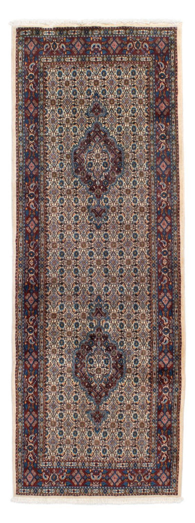 Moud Teppe 81x234cm - Persisk teppe