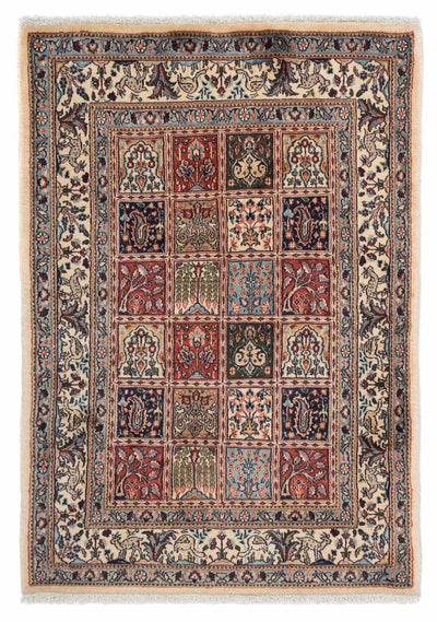 Moud Teppe 98x145cm - Persisk teppe