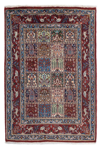 Moud Teppe 95x140cm - Persisk teppe