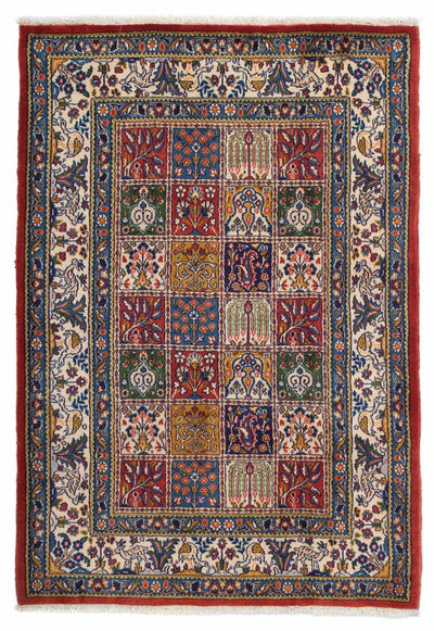Moud Teppe 100x145cm - Persisk teppe