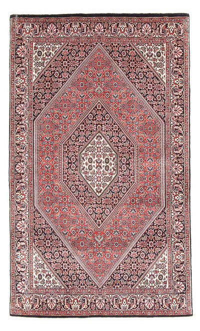 Bidjar Teppe 106x172cm - Persisk teppe