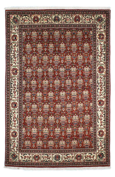Kashkuli Teppe 175x261cm - Persisk teppe