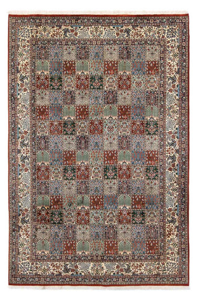 Moud Teppe 192x288cm - Persisk teppe