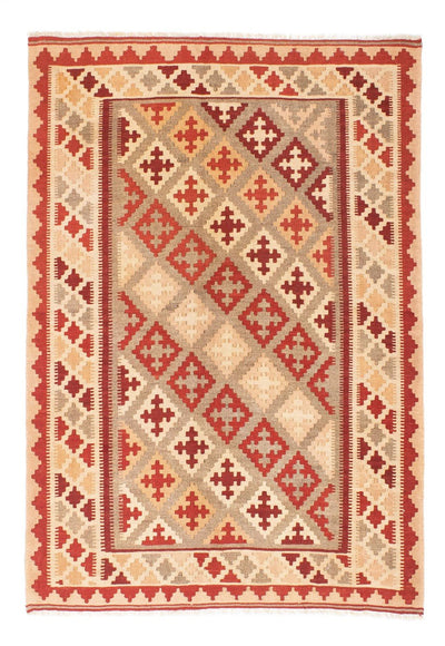 Kilim Fars Teppe 148x169cm