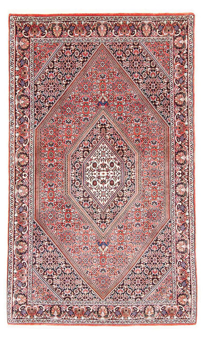 Bidjar Teppe 108x180cm - Persisk teppe