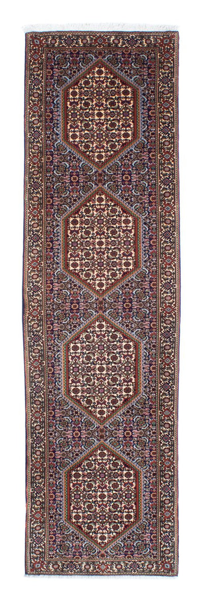 Bidjar Teppe 69x255cm - Persisk teppe