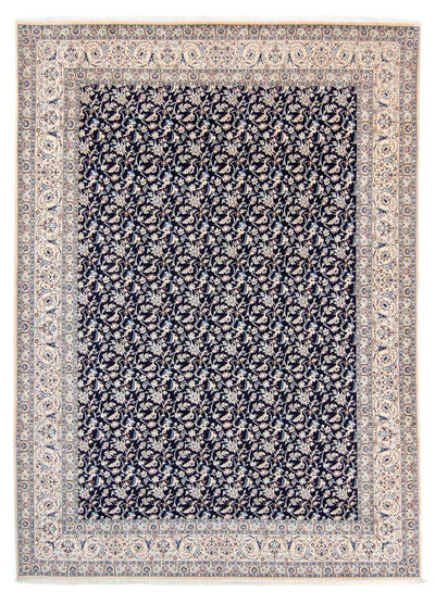 Nain - 6La Teppe 253x351cm - Persisk teppe