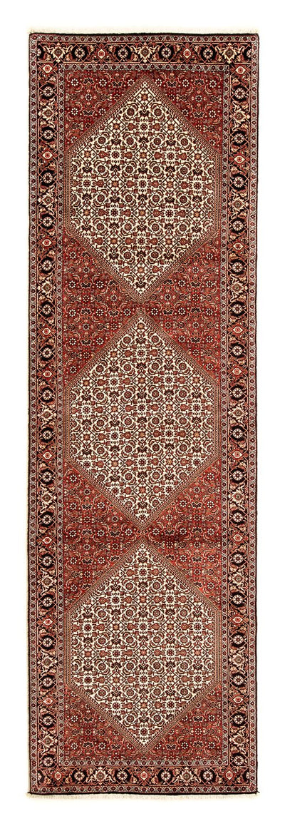 Bidjar Teppe 83x304cm - Persisk teppe