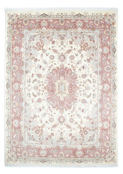 Tabriz - 50 Raj Teppe 168x230cm - Persisk teppe