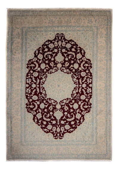 Nain Teppe 248x349cm - Persisk teppe