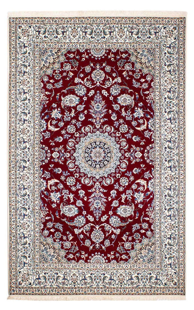 Nain - 6La Teppe 151x238cm - Persisk teppe