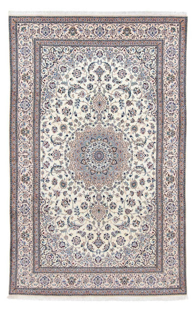Nain - 9La Teppe 194x314cm - Persisk teppe