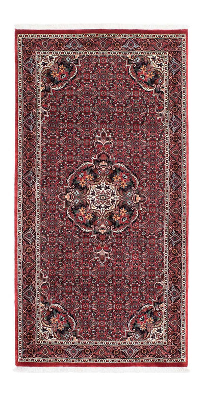 Bidjar Teppe 98x197cm - Persisk teppe
