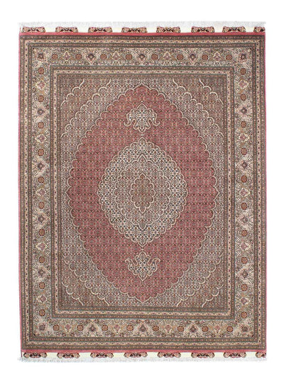 Tabriz Teppe 152x210cm - Persisk teppe
