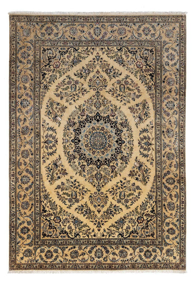 Nain - 9La Teppe 249x346cm - Persisk teppe