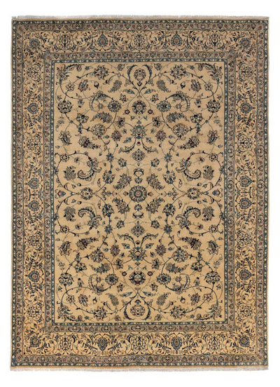 Nain - 9La Teppe 248x354cm - Persisk teppe