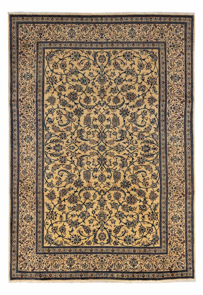 Nain - 9La Teppe 248x353cm - Persisk teppe