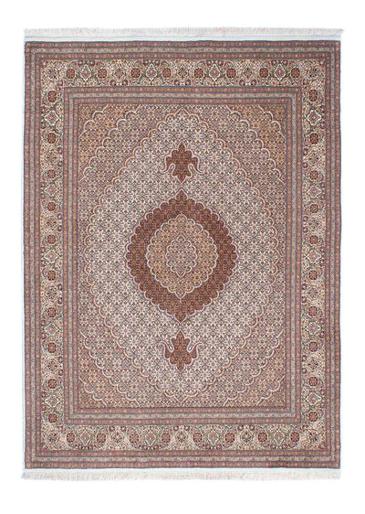 Tabriz Teppe 154x214cm - Persisk teppe