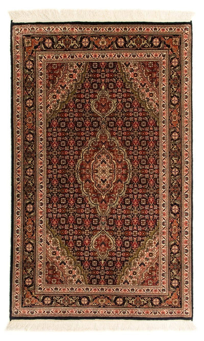 Tabriz - 50 Raj Teppe 75x125cm - Persisk teppe
