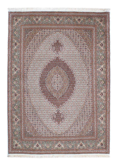Tabriz Teppe 151x210cm - Persisk teppe