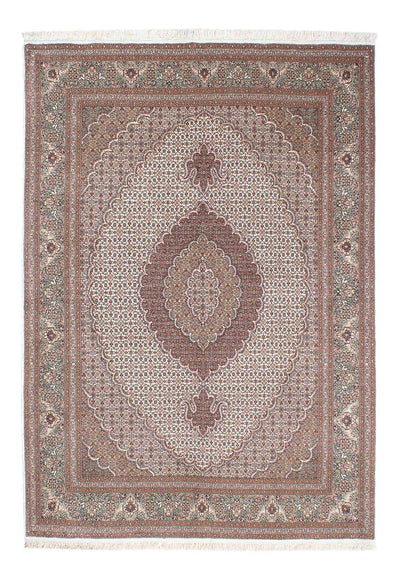 Tabriz Teppe 152x210cm - Persisk teppe