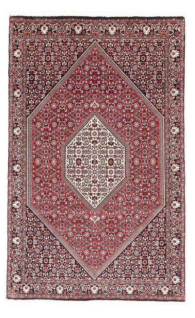 Bidjar Teppe 110x172cm - Persisk teppe