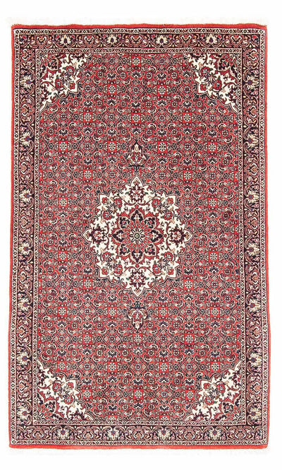 Bidjar Teppe 91x148cm - Persisk teppe
