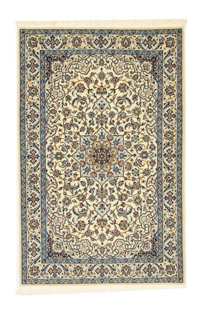 Nain - 6La Teppe 90x137cm - Persisk teppe