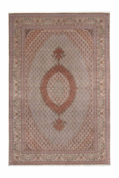Tabriz Teppe 200x300cm - Persisk teppe