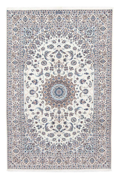 Nain - 9La Teppe 205x300cm - Persisk teppe