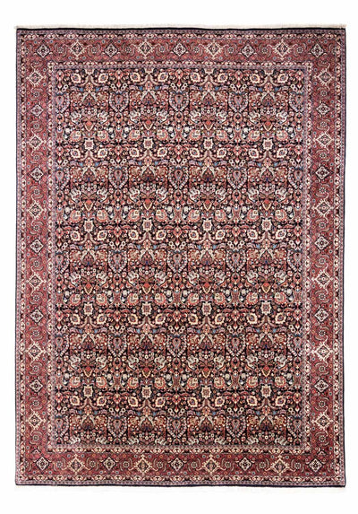 Bidjar - Takab Teppe 258x348cm - Persisk teppe
