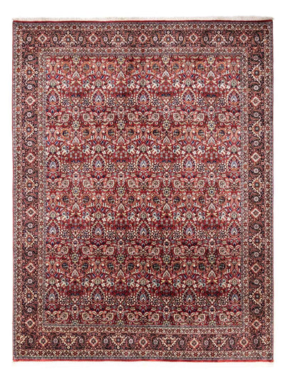 Bidjar - Takab Teppe 255x343cm - Persisk teppe