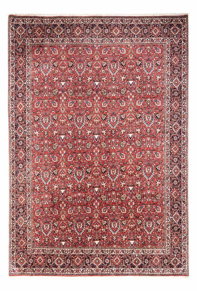 Bidjar - Takab Teppe 250x346cm - Persisk teppe