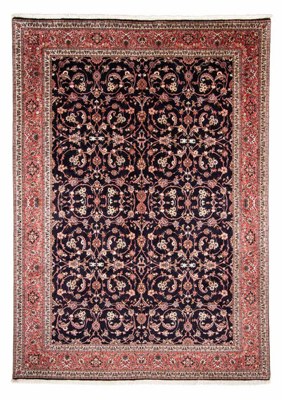 Bidjar Teppe 257x350cm - Persisk teppe