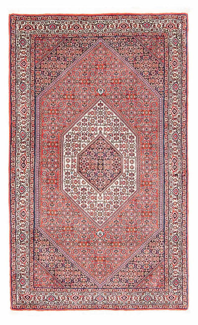 Bidjar Teppe 110x175cm - Persisk teppe