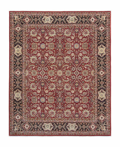 Ziegler Teppe 246x307cm - Orientalsk teppe