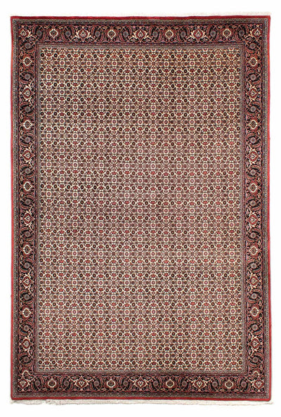 Bidjar Teppe 200x294cm - Persisk teppe