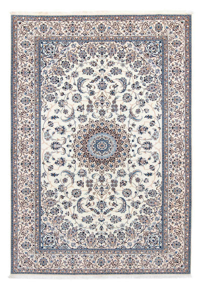 Nain - 9La Teppe 205x305cm - Persisk teppe