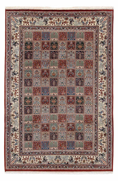Moud Teppe 200x288cm - Persisk teppe