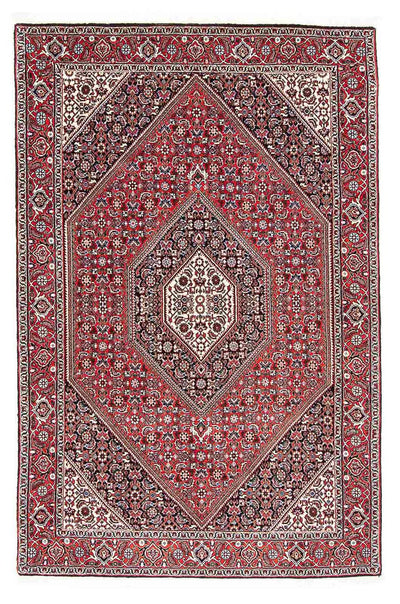 Bidjar Teppe 111x173cm - Persisk teppe