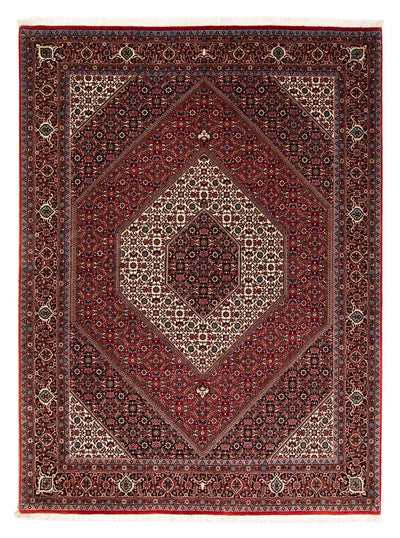 Bidjar Teppe 172x245cm - Persisk teppe